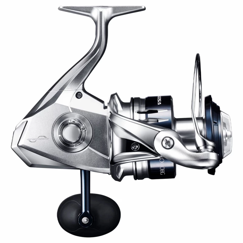Shimano Saragosa SW-A 2 Shimano Saragosa SW-A – Bild 2
