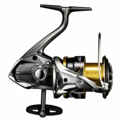 Shimano Twin Power FD -Angelausrüstung TP1000FDr 3