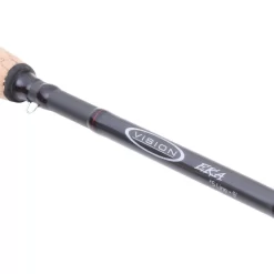 Vision Eka Flyrod -Angelausrüstung VEK4967r 4