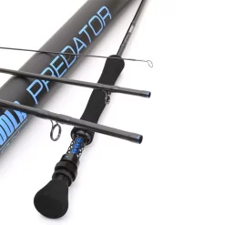 Vision Merisuola Predator Flyrod 9' -Angelausrüstung VMG4907Er 2