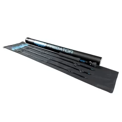 Vision Merisuola Predator Flyrod 9' -Angelausrüstung VMG4907Er 3