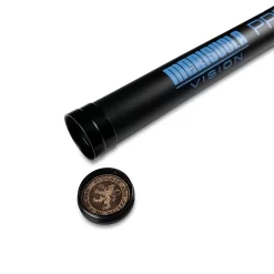 Vision Merisuola Predator Flyrod 9' -Angelausrüstung VMG4907Er 4