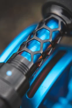 Vision Merisuola Predator Flyrod 9' -Angelausrüstung VMG4907Er 5