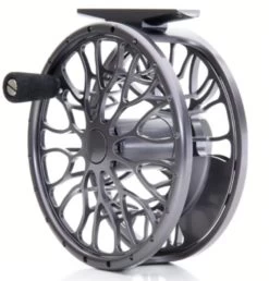 Vision XO 34 Click Fliegenrolle -Angelausrüstung VXOR34 3