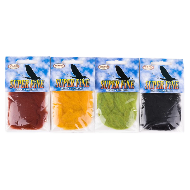 Super Fine Dubbing 1 Super Fine Dubbing