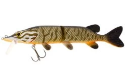 Mike The Pike 17 Cm