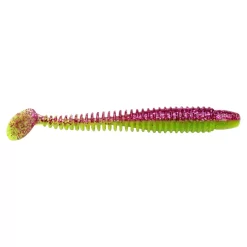 Lunker City Ribster 7,5cm (12-Pack)