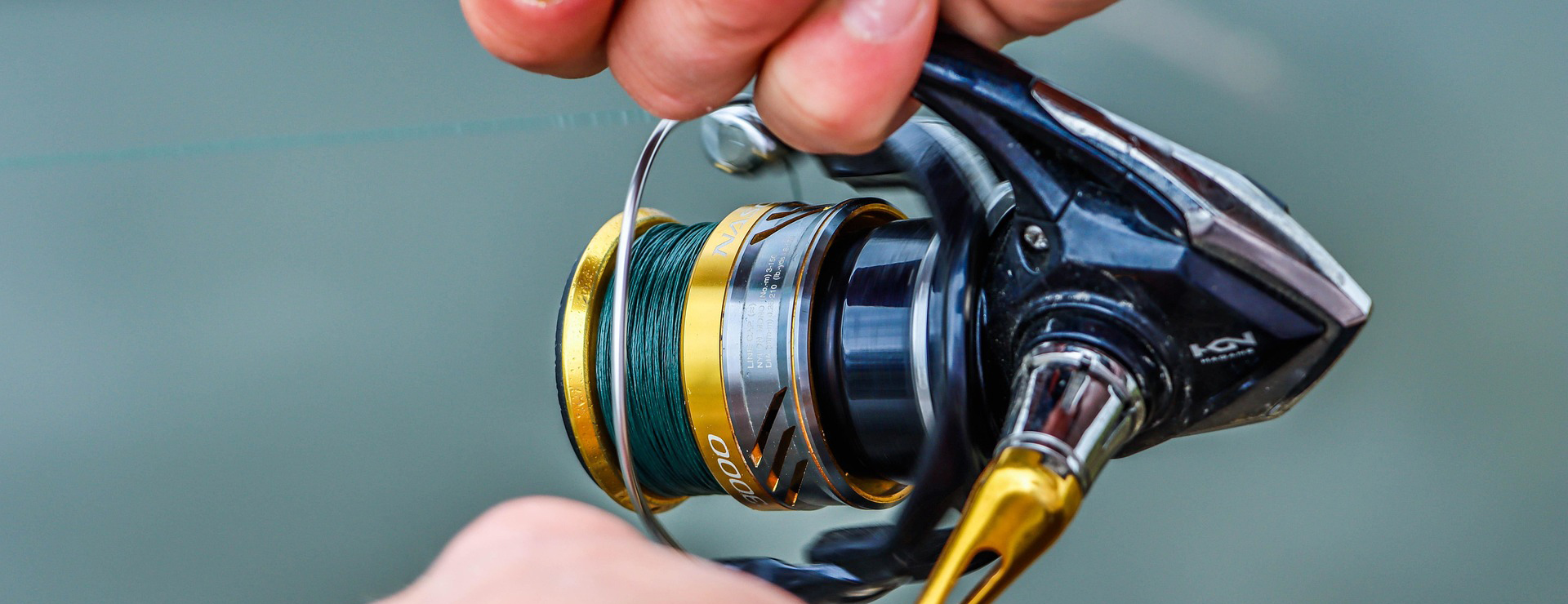 Angelausrüstung -Angelausrüstung fishing 6274146 1920